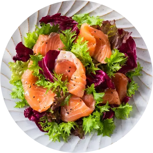 女性のための確かな指導力でサポート! イメージ