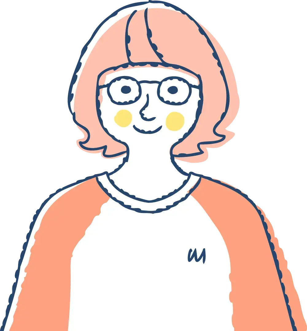 お客様の声 イラストイメージ